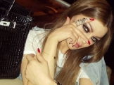 هيفاء وهبي تزيّن ربيع بيروت بإطلالة شبابية..صور